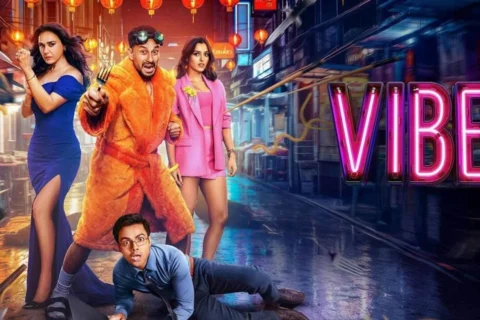 'VIBE' box office collection day 2: Kunal and Preity's film records 55.9% growth