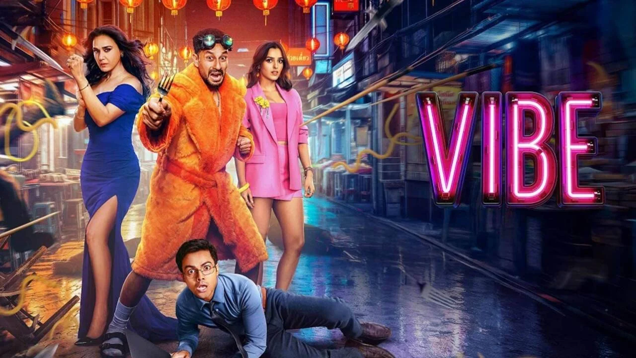 'VIBE' box office collection day 2: Kunal and Preity's film records 55.9% growth