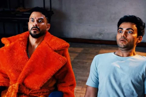 Vibe Box Office Day 1: Kunal Kemmu Opens Slightly Lower Than His Last Theatrical Release – Madgaon Express, But There’s Still Good News!
