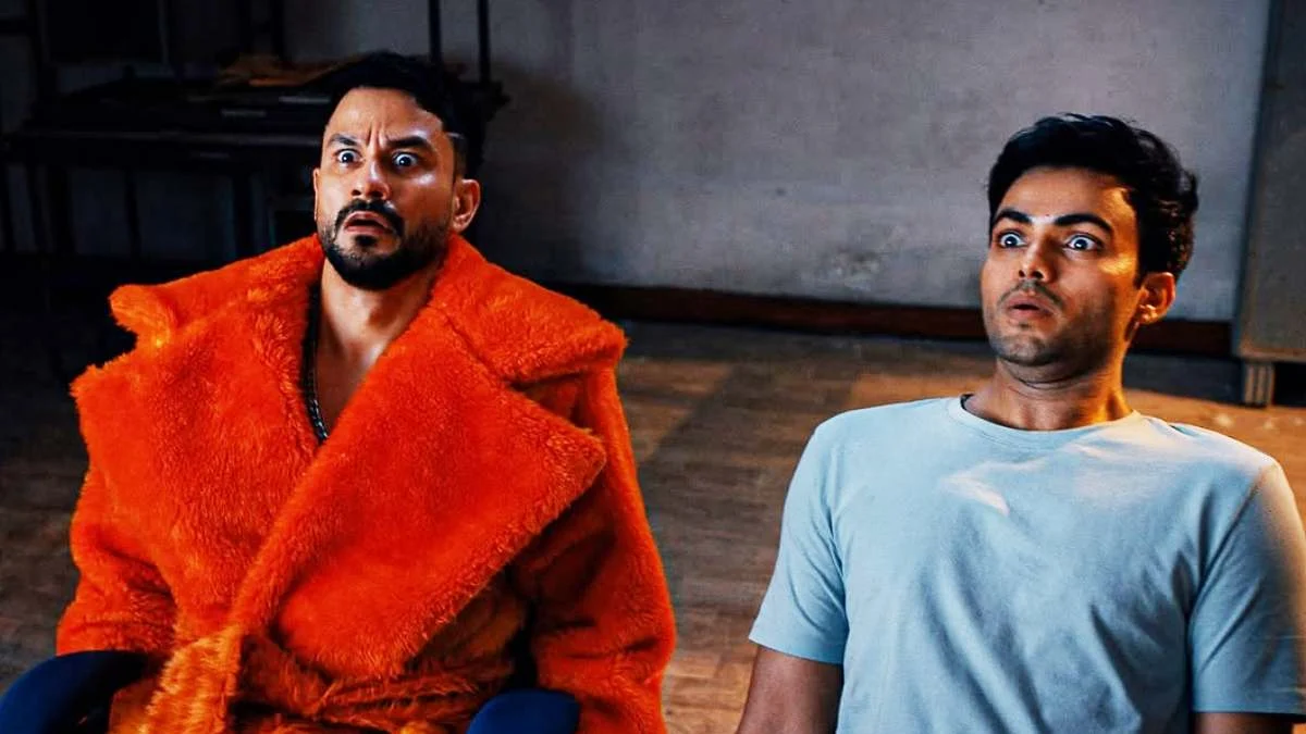 Vibe Box Office Day 1: Kunal Kemmu Opens Slightly Lower Than His Last Theatrical Release – Madgaon Express, But There’s Still Good News!