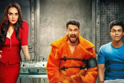 Vibe Box Office Day 3: Enters Top 10 Highest Grossing Films Of Kunal Kemmu’s Career In Only 72 Hours, Pushes Kalyug Out!