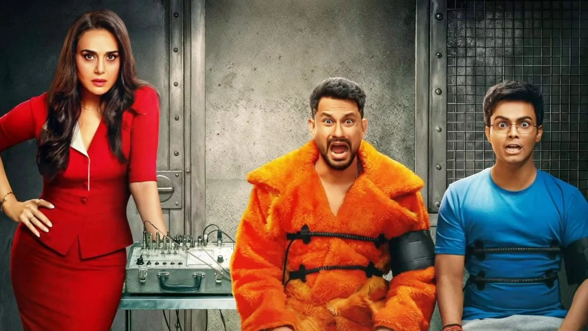 Vibe Box Office Day 3: Enters Top 10 Highest Grossing Films Of Kunal Kemmu’s Career In Only 72 Hours, Pushes Kalyug Out!