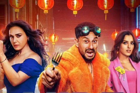 Vibe Day Wise Box Office Collection
