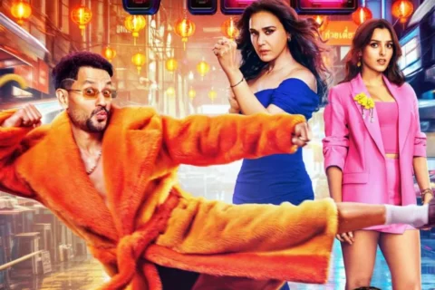 Vibe Ending Explained: Kunal Kemmu & Preity Zinta Building A Spy-Comedy-Universe & Hint A Sequel – Will Kareena Make A Comeback?