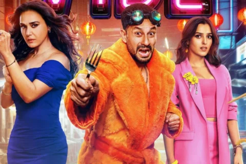 ‘VIBE’ Twitter review: Kunal’s comedy gets warm audience response