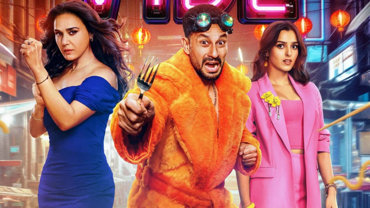 ‘VIBE’ Twitter review: Kunal’s comedy gets warm audience response