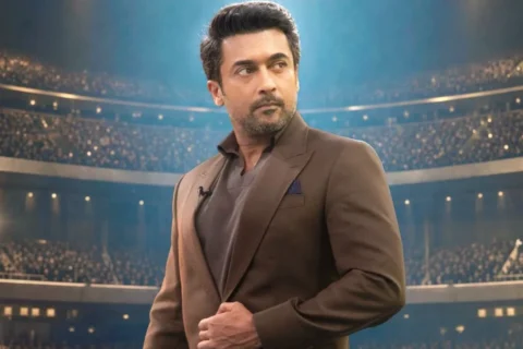 Vishwanath And Sons Box Office: Suriya Starrer Completes A Month In Theaters – Here’s Its Budget, Collection & Verdict!