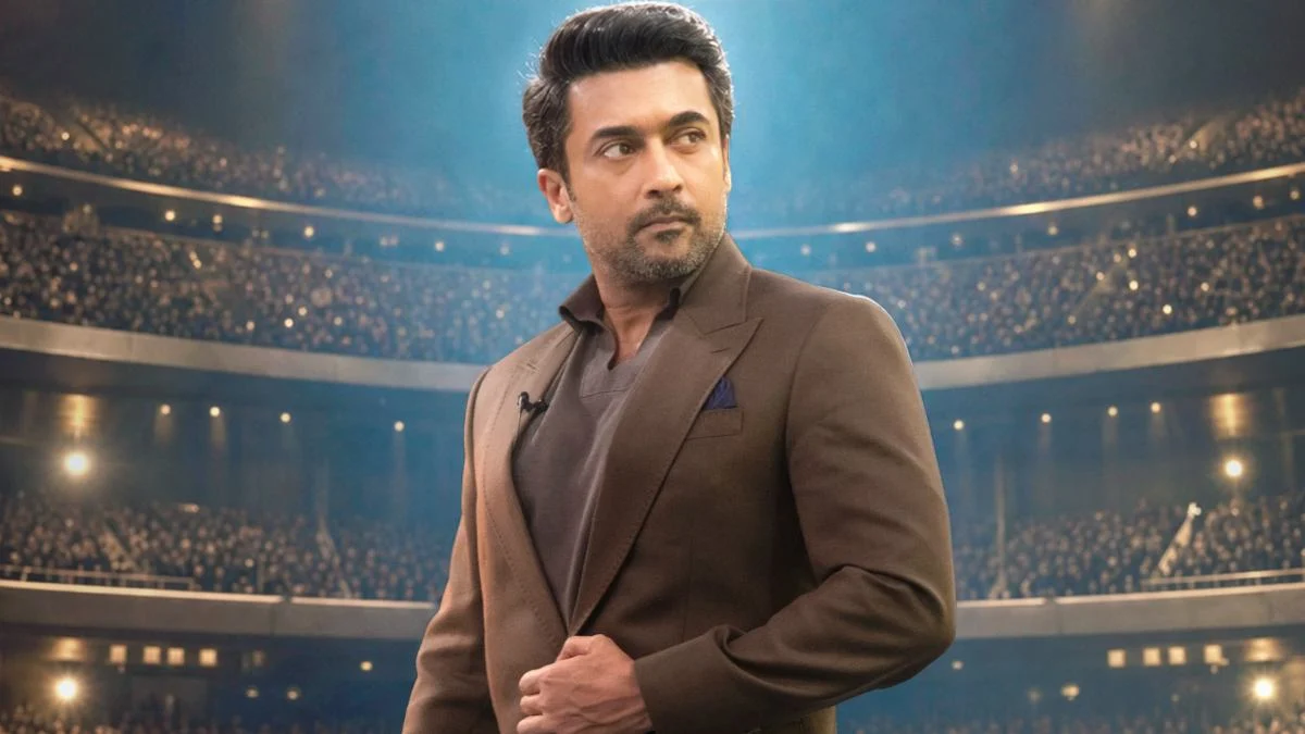 Vishwanath And Sons Box Office: Suriya Starrer Completes A Month In Theaters – Here’s Its Budget, Collection & Verdict!