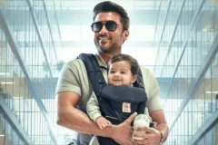 Vishwanath And Sons Movie Review: Hey Suriya & Venky Atluri, Could You Help Bollywood Learn A Thing Or Two On How To Do Age-Gap Rom-Coms Right?!