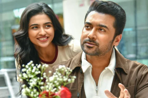 Vishwanath And Sons North America Box Office (Closing Collection): Concludes With A Solid 63% Profit Over Its Breakeven Value!