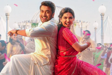 Vishwanath And Sons North America Box Office: Suriya & Mamitha Baiju Starrer Records A Profit Of $1.14M