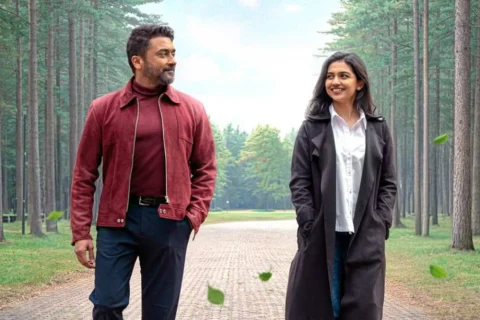 Vishwanath And Sons OTT Verdict: Suriya & Mamitha Baiju Bring The Biggest South Indian Debut Of 2026 – 3 Massive Records Made!