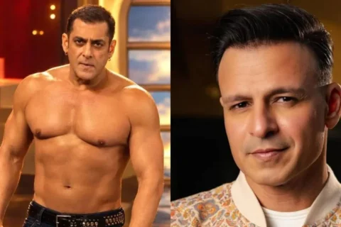 Vivek backs Salman's stand against trolls after he slammed body-shamers