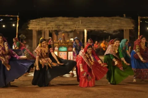 Vrattini hails singing ‘Amba Ramva Aave’ for Gujarati film ‘Amba’