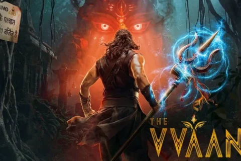 'Vvaan: Force of Forrest' gets CBFC clearance with zero cuts