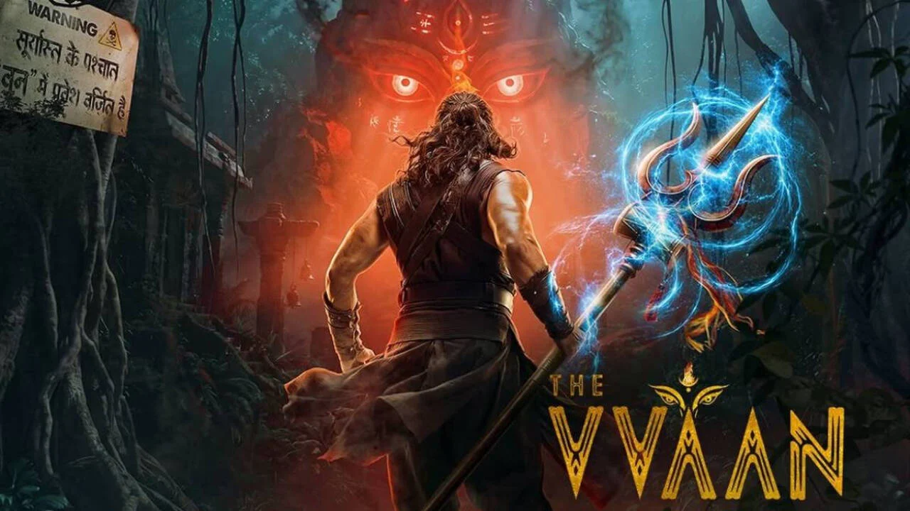 'Vvaan: Force of Forrest' gets CBFC clearance with zero cuts