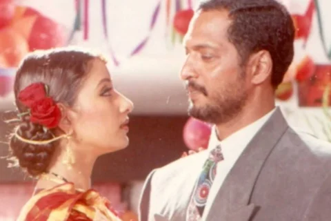 Was Nana Patekar in a romantic relationship with Manisha Koirala? 'Agni Sakshi' writer reacts