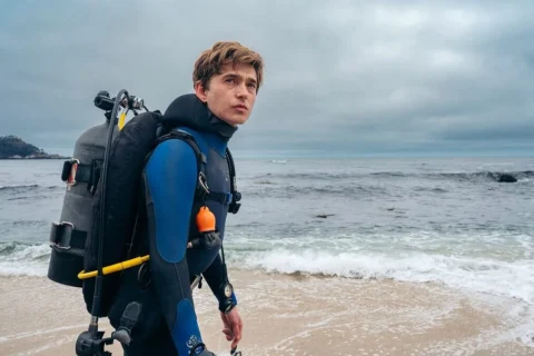 Whalefall North America Box Office: Austin Abrams’ Upcoming Could Earn $45M+ Less Than Resident Evil In Its Debut — Deets!