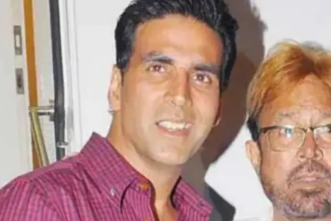 When Akshay Kumar went to Rajesh Khanna's office seeking work
