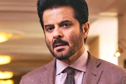When Anil Kapoor asked Nana Patekar about AVOIDING Bollywood parties