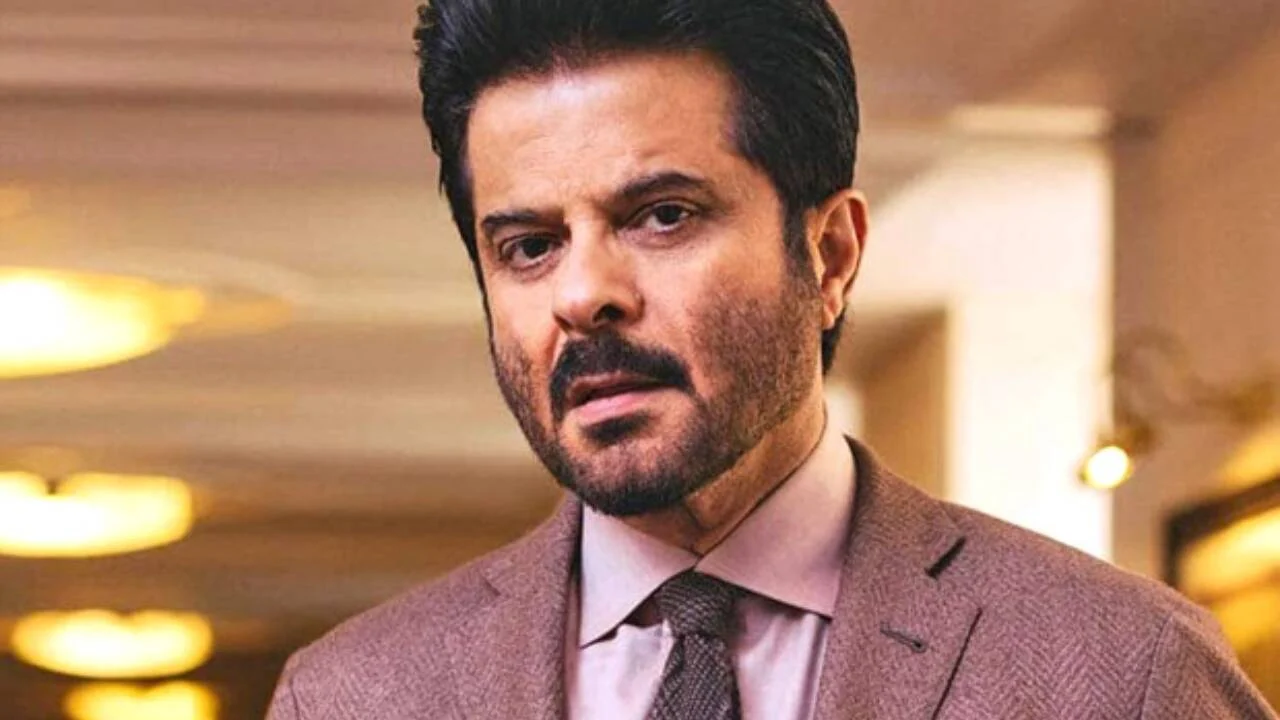 When Anil Kapoor asked Nana Patekar about AVOIDING Bollywood parties