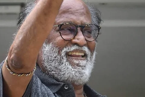 When Rajinikanth said earnings from Raghavendra Mandapam would serve the people