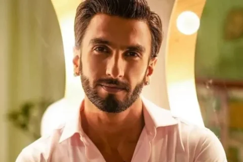 When Ranveer Singh opened up about his admiration for Govinda