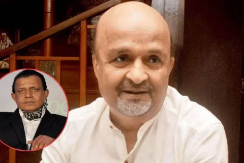 When Sameer Anjaan ANGERED Mithun Chakraborty