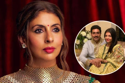 When Shweta Bachchan revealed what she HATES about Aishwarya