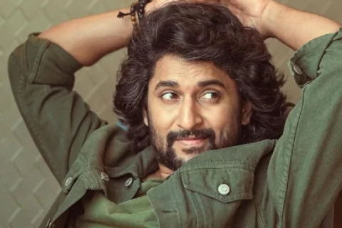When ‘The Paradise’ star Nani revealed buying farmhouse for his grandfather