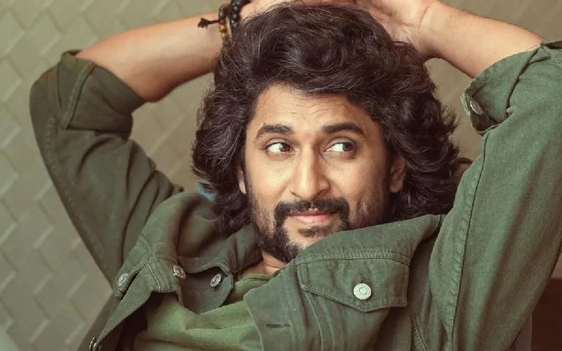 When ‘The Paradise’ star Nani revealed buying farmhouse for his grandfather