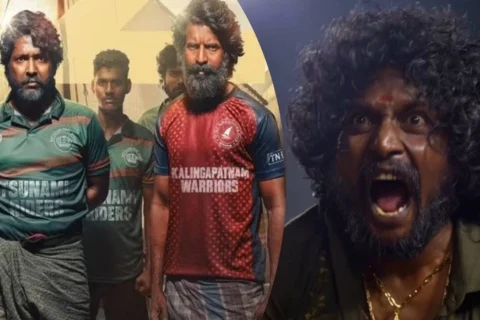 Who is Suhas? Meet the Telugu actor winning praise for his role in 'Mandaadi'