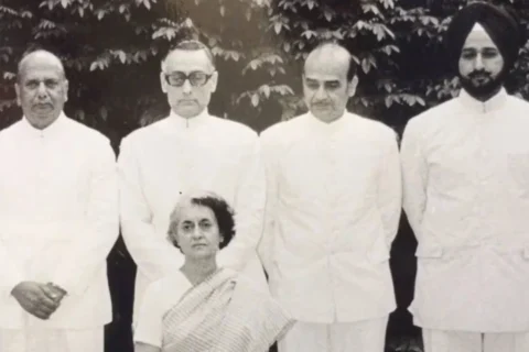 Who was R.N. Kao? Inside the life of India’s first R&AW chief
