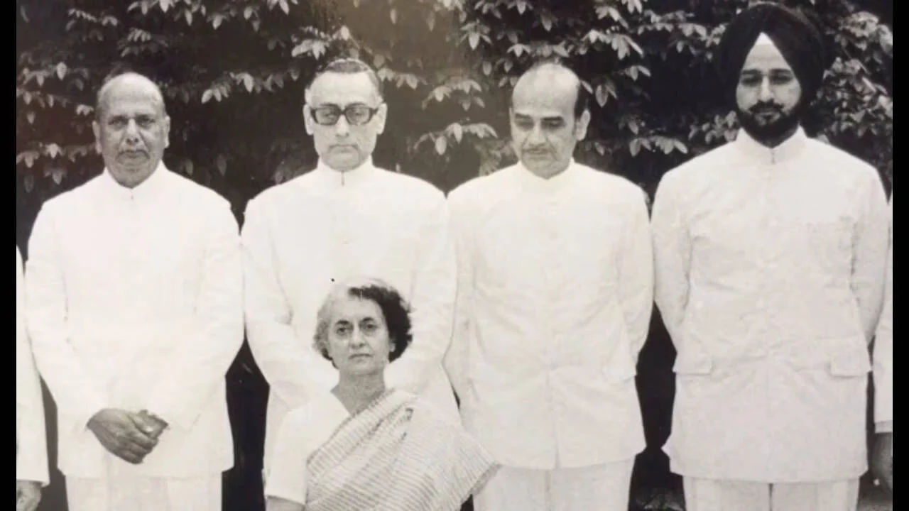 Who was R.N. Kao? Inside the life of India’s first R&AW chief