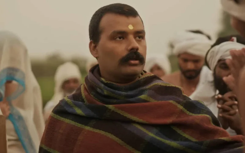 Why ‘Hanuman Ansh’ won’t be India’s official Oscar entry this year