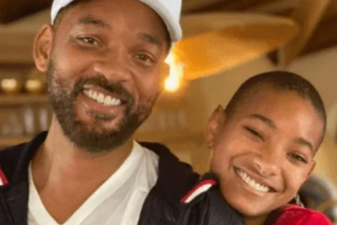 Will Smith talks about what is most important in parenthood