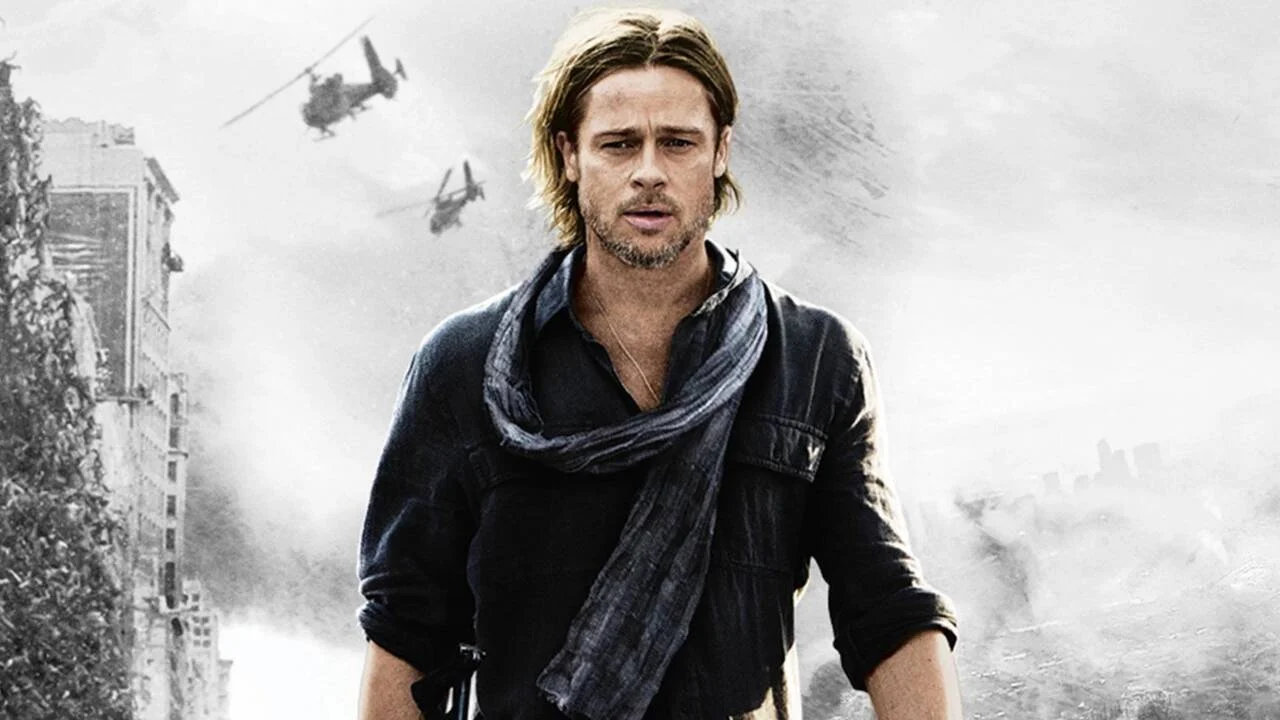 'World War Z 2': Brad Pitt returns as lead in zombie thriller