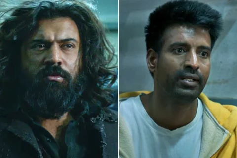 Yezhu Kadal Yezhu Malai Box Office: Nivin Pauly & Soori’s Next Unlikely To Repeat The Box Office Magic Of Mandaadi & Bethlehem Kudumba Unit