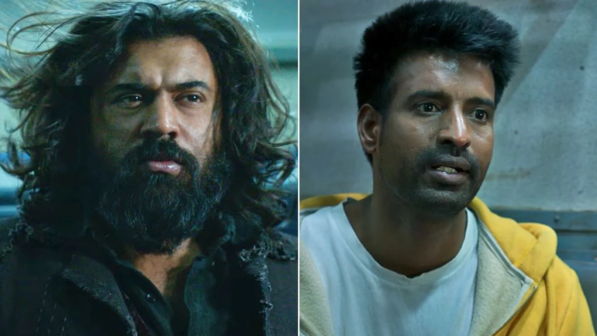 Yezhu Kadal Yezhu Malai Box Office: Nivin Pauly & Soori’s Next Unlikely To Repeat The Box Office Magic Of Mandaadi & Bethlehem Kudumba Unit
