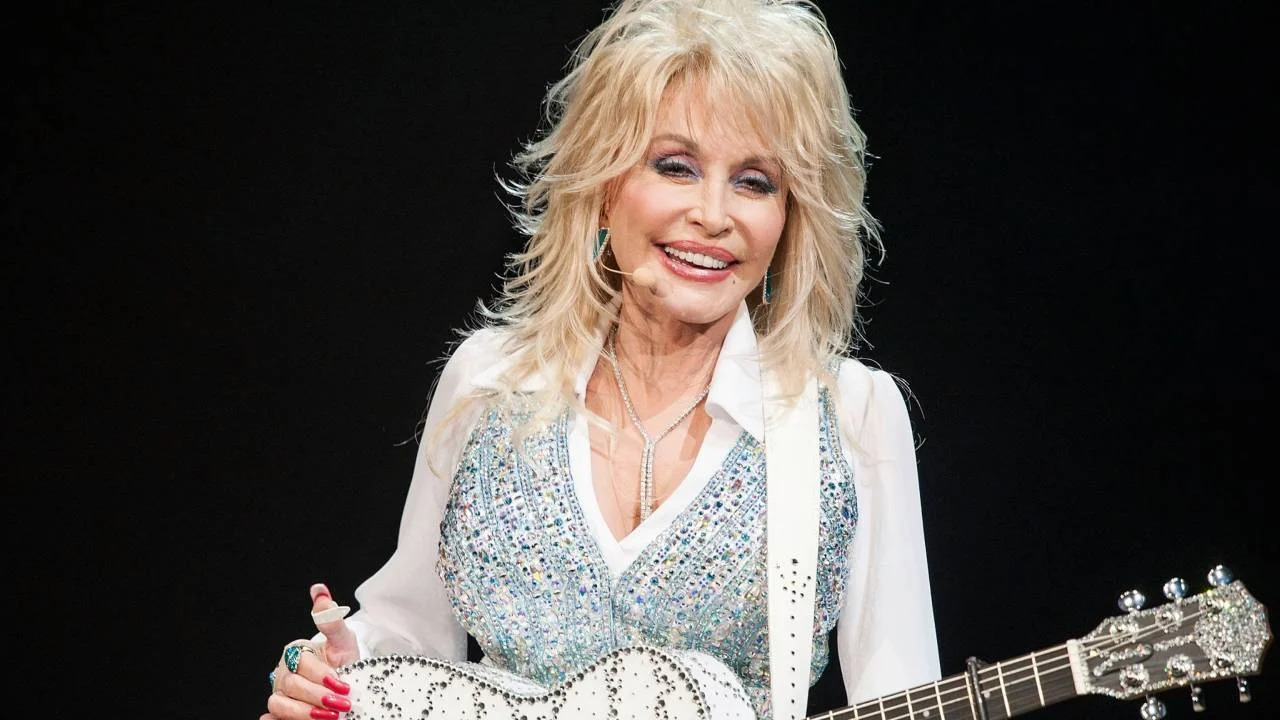 Young Dolly Parton fan celebrates special ‘9 to 5 Day’ after beating cancer