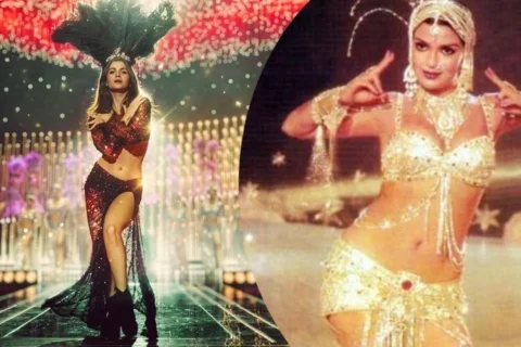 Zeenat Aman reacts to Alia Bhatt’s first look from 'Love & War'