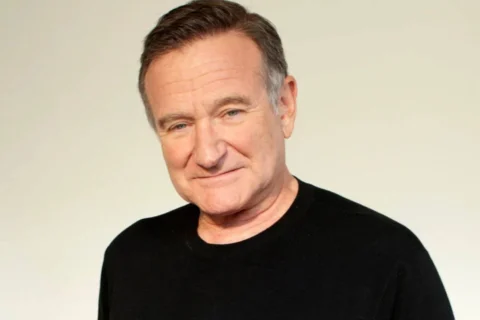 Zelda Williams slams online users for making AI videos of father Robin Williams