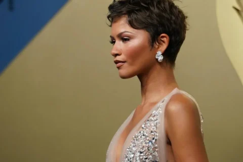'Zendaya and Tom Holland NOT officially married': Law Roach