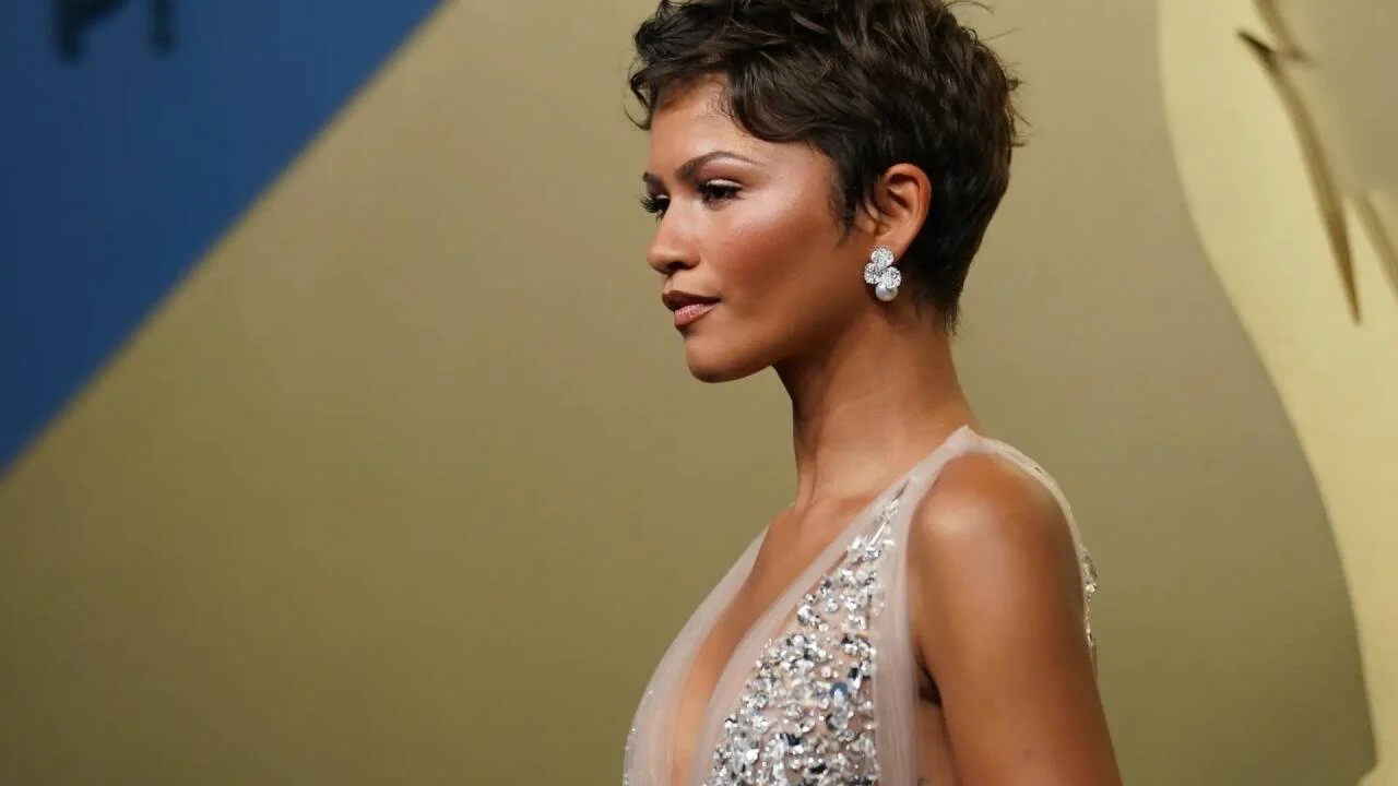 'Zendaya and Tom Holland NOT officially married': Law Roach