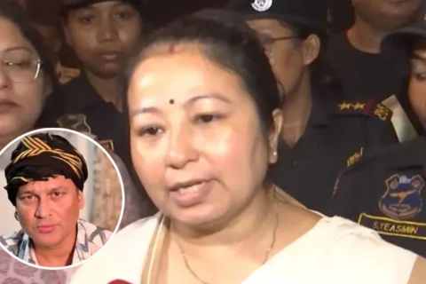 Zubeen Garg’s first death anniversary: Wife says 'Still waiting for justice'