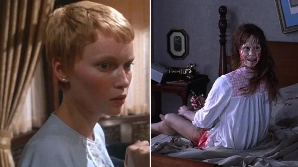 10 Classic Horror Movies That Still Haunt Us Decades Later: From Rosemary’s Baby To The Exorcist