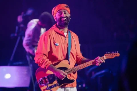 50,000 Fans, 5 Cities, Rs 16 Lakh Ticket: Looking Back At Arijit Singh’s 2023 India Concert