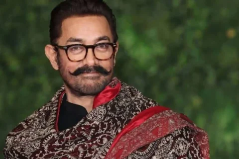 Aamir on use of AI in films: 'You can show whatever you can'