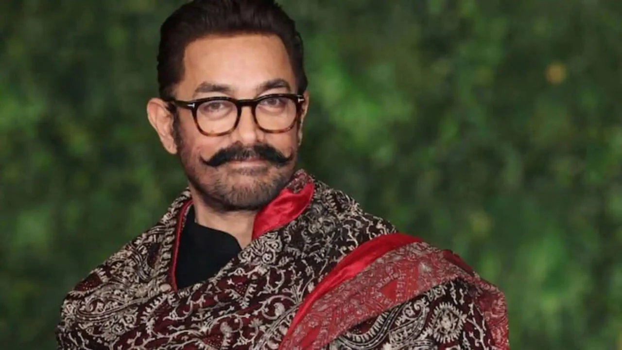 Aamir on use of AI in films: 'You can show whatever you can'