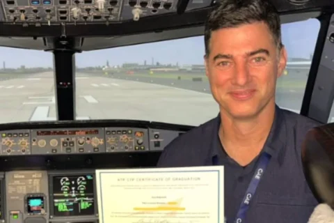 Actor and one passenger killed in plane crash: Reports